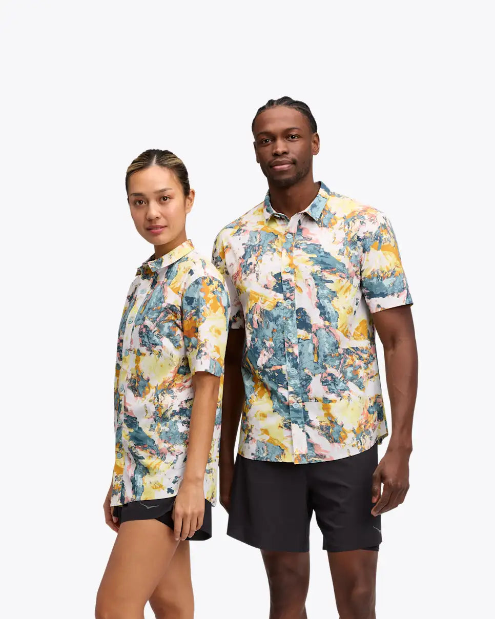 SkyRun Polo Main image