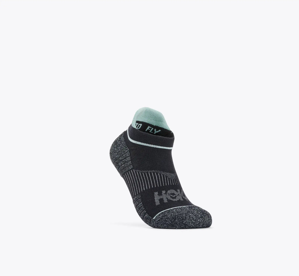 No-Show Run Sock