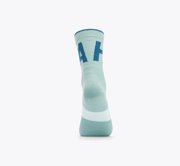 Crew Run Sock