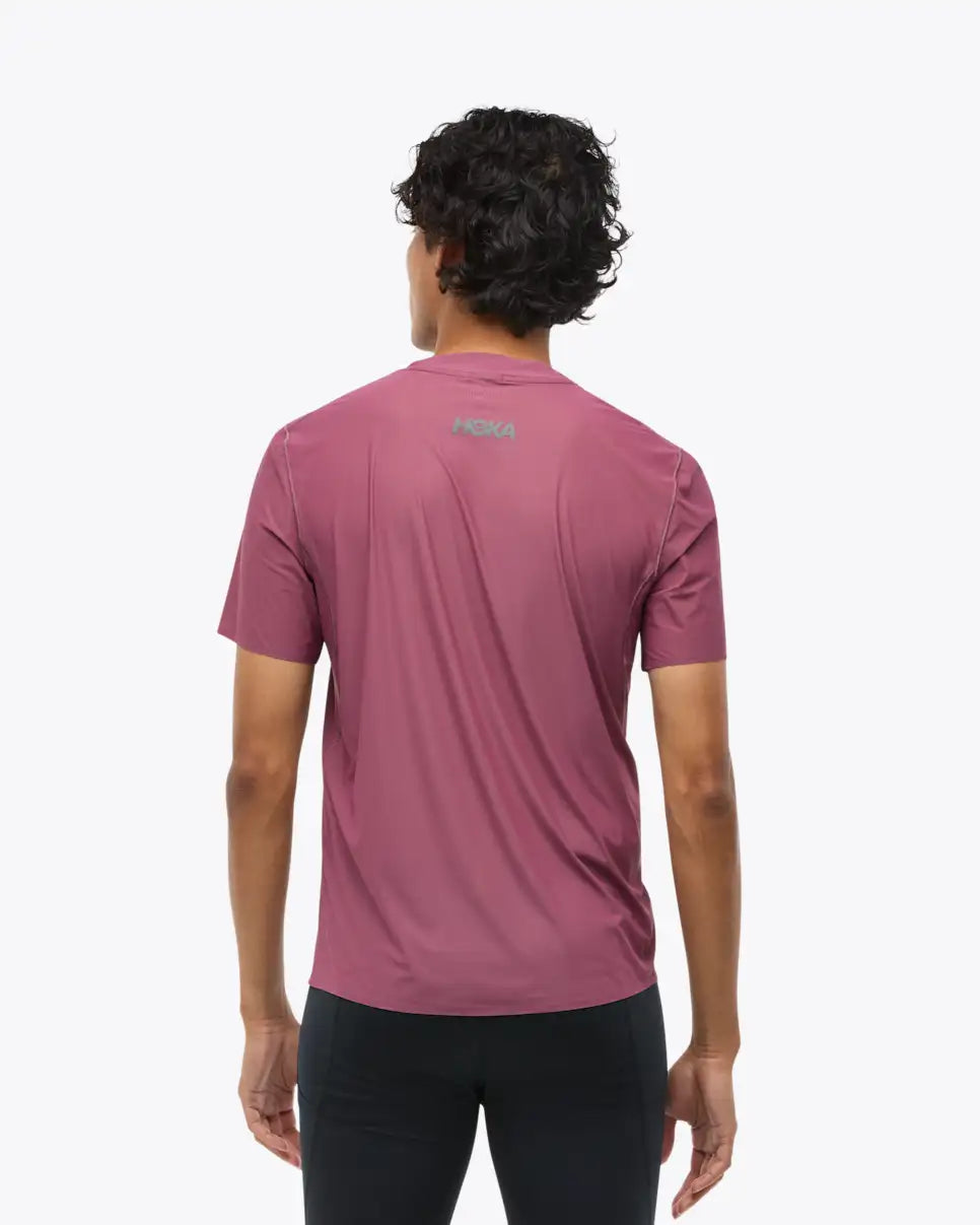 Airolite Run Short Sleeve