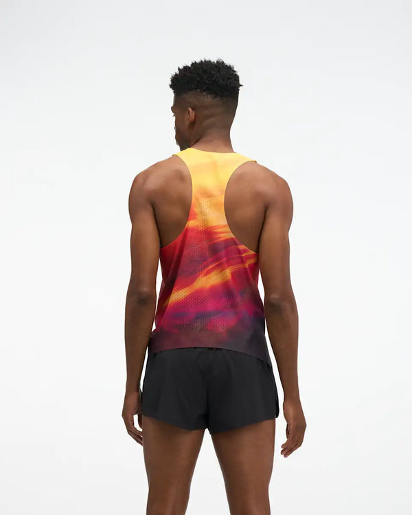 Race Day Singlet