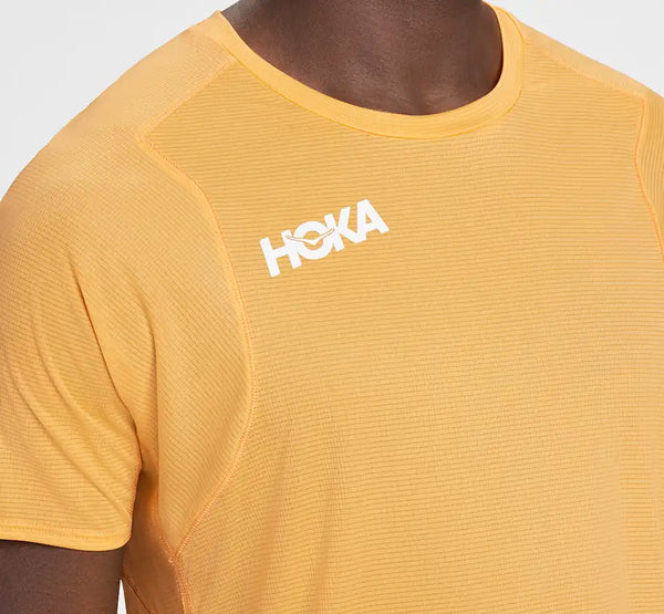 Glide Short Sleeve