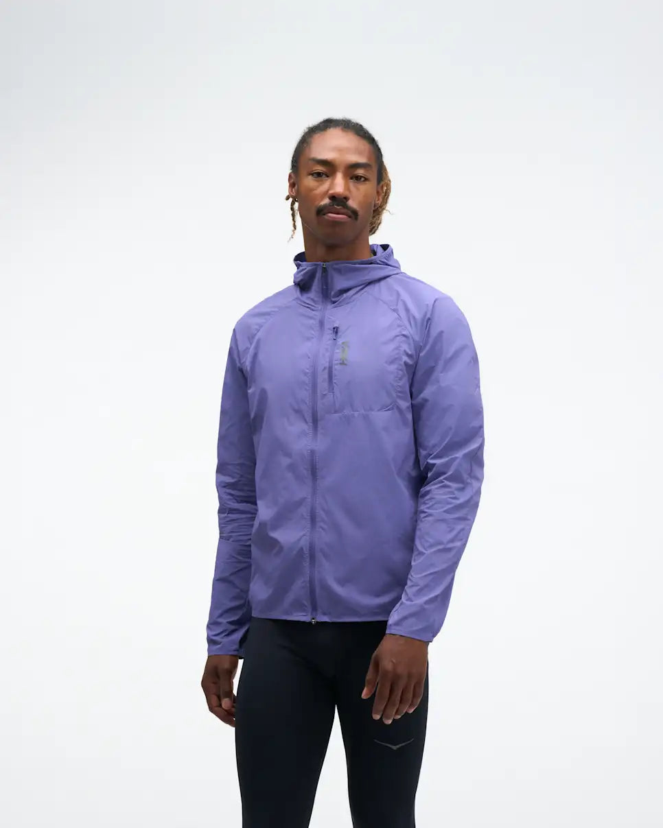 SkyFlow Wind Jacket