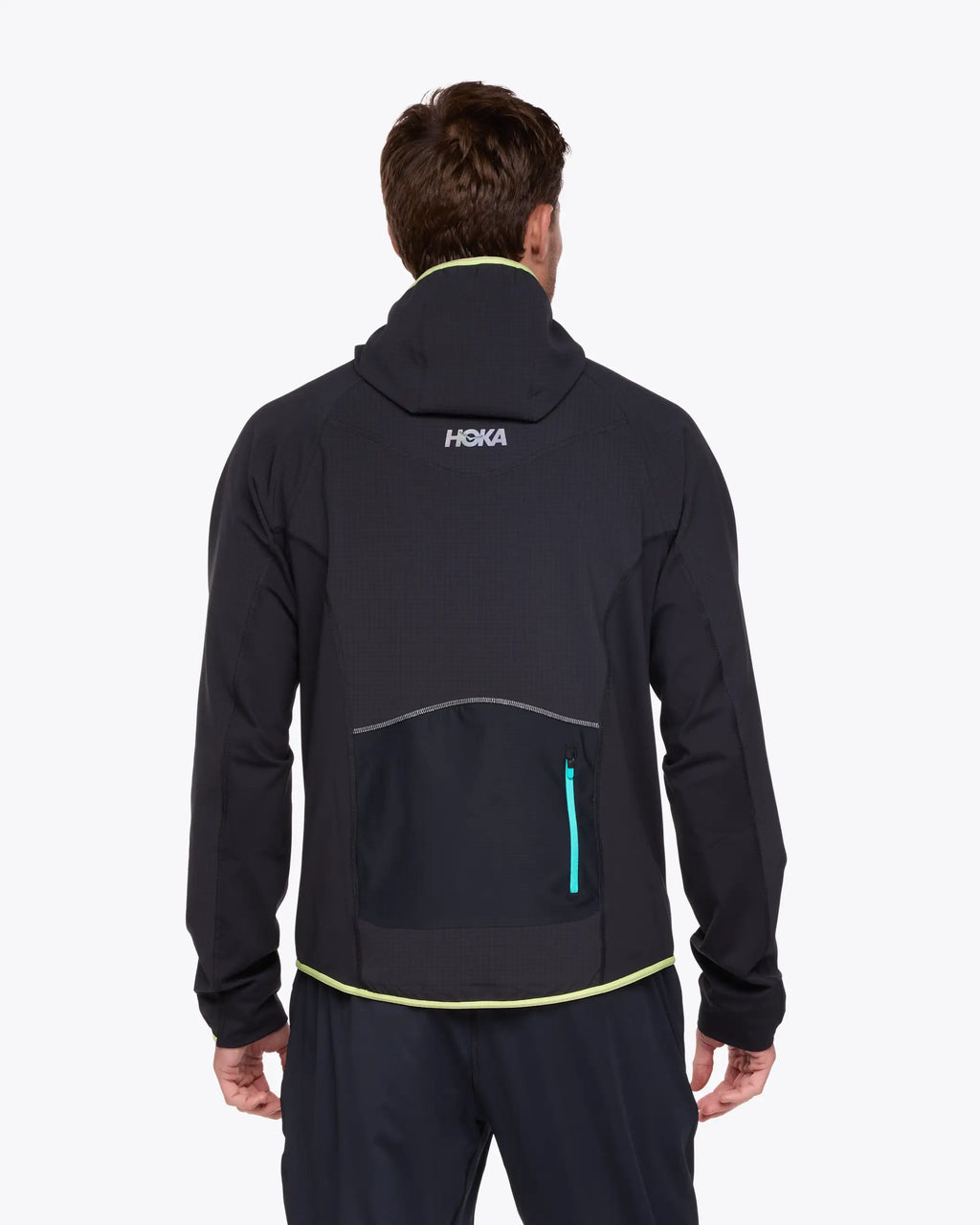SkyGlow Half-Zip