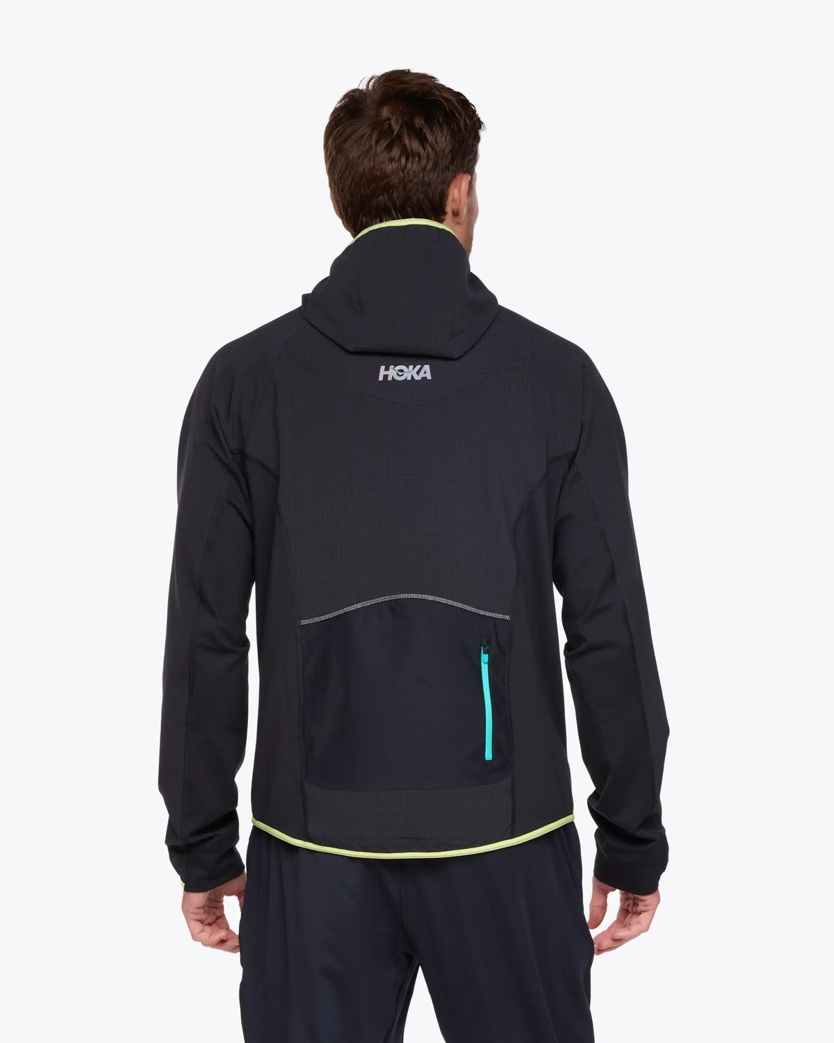 SkyGlow Half-Zip