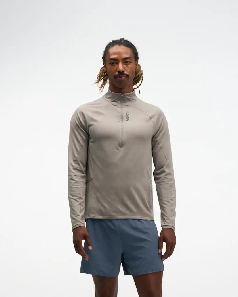 SkyForm Half Zip
