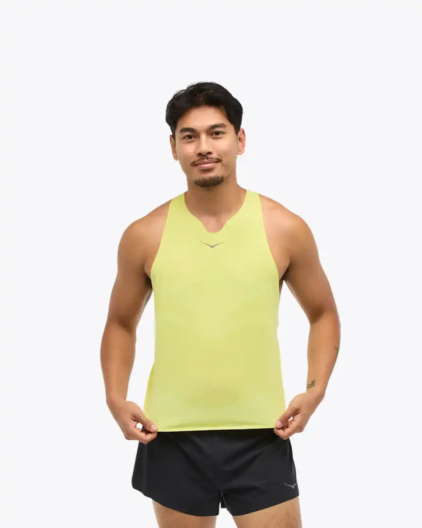 Race Day Singlet