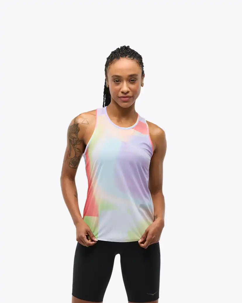 Airolite Run Tank