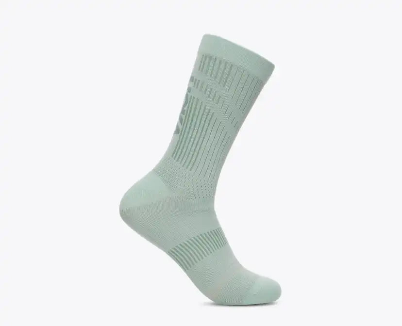 Trail Run Crew Sock