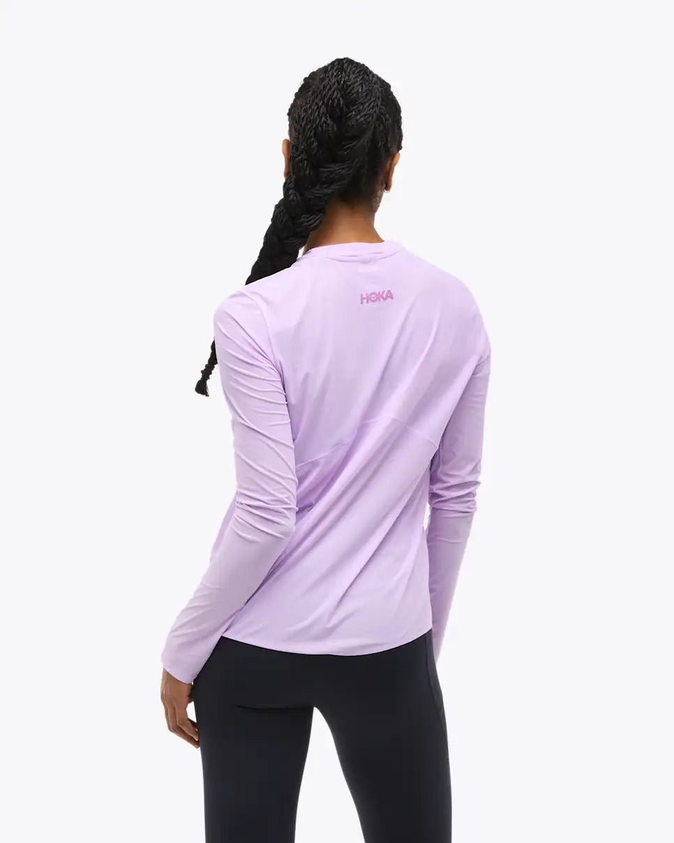 Airolite Run Long Sleeve