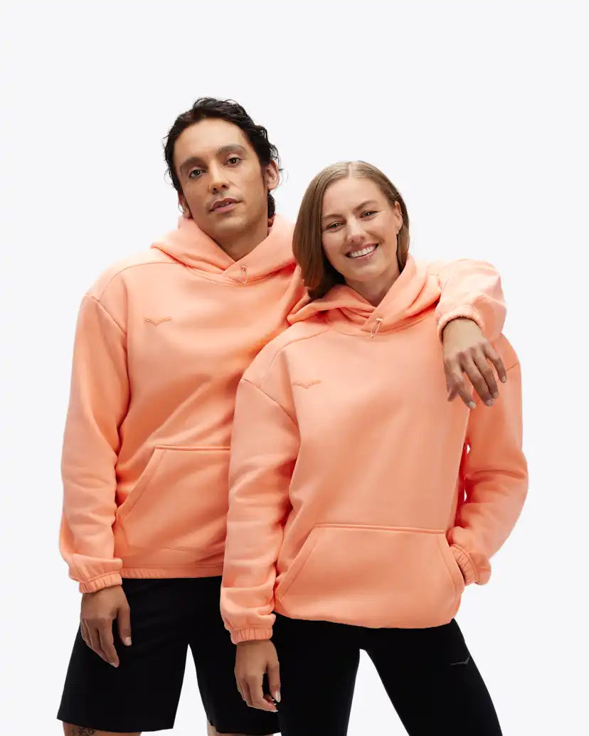 HOKA Essential Hoodie Secondary image