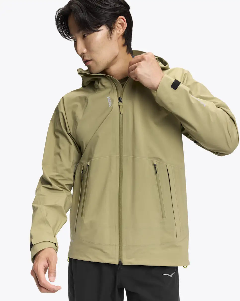 Transport Jacket GTX