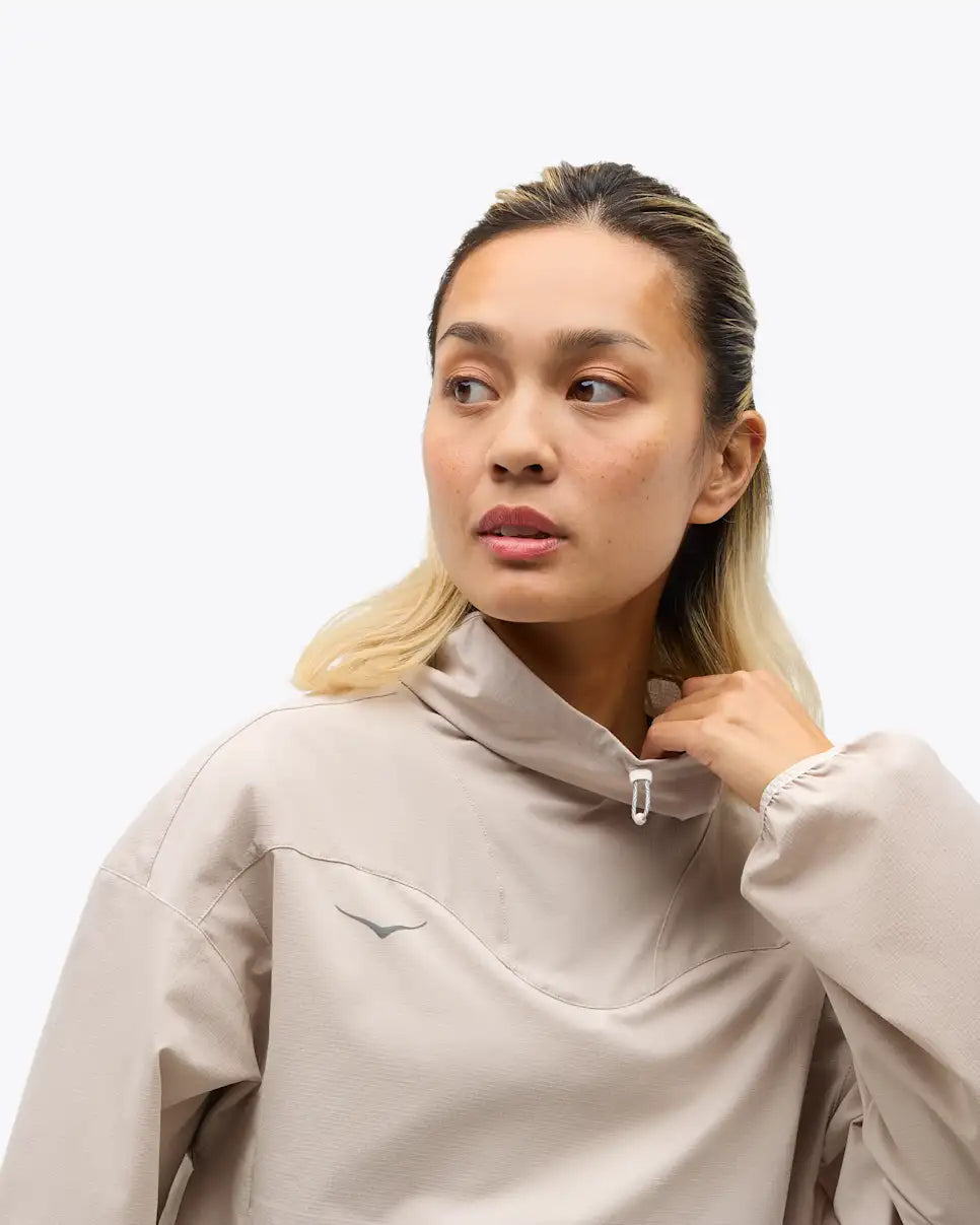 Woodland Outdoor Pullover
