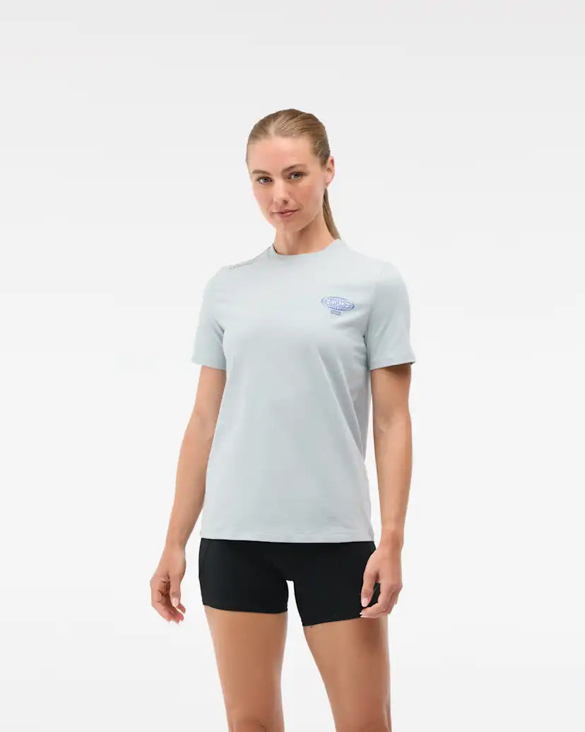 Motion Party CTN SS Tee Secondary image
