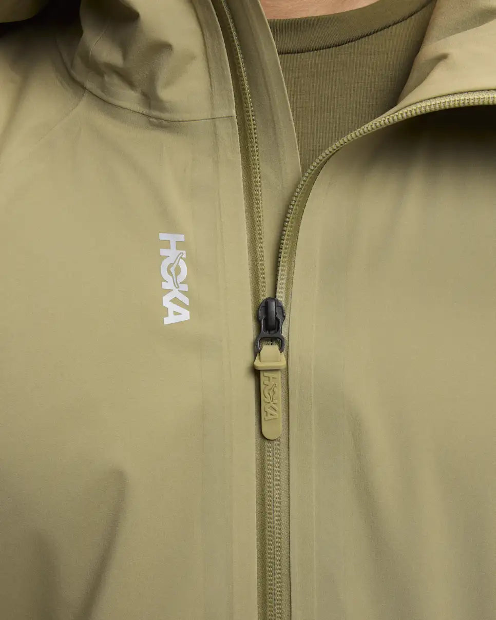 Transport Jacket GTX