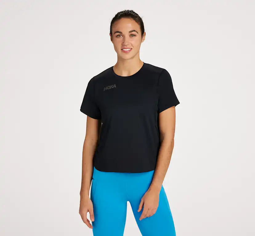 Short Sleeve Secondary image