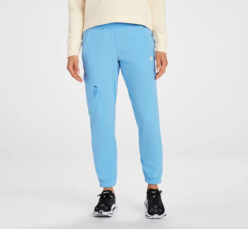 Fleece Jogger Secondary image