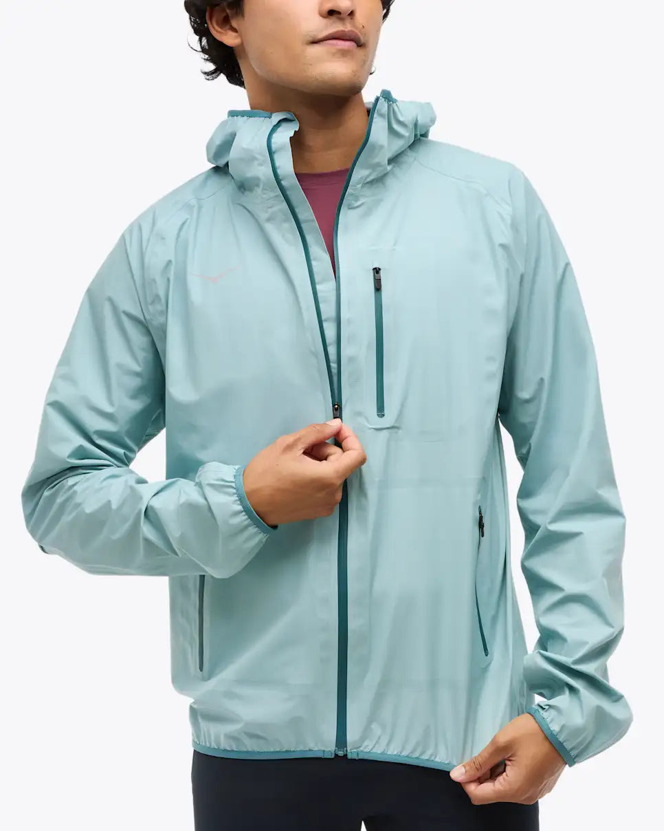 Tecsky Waterproof Jacket