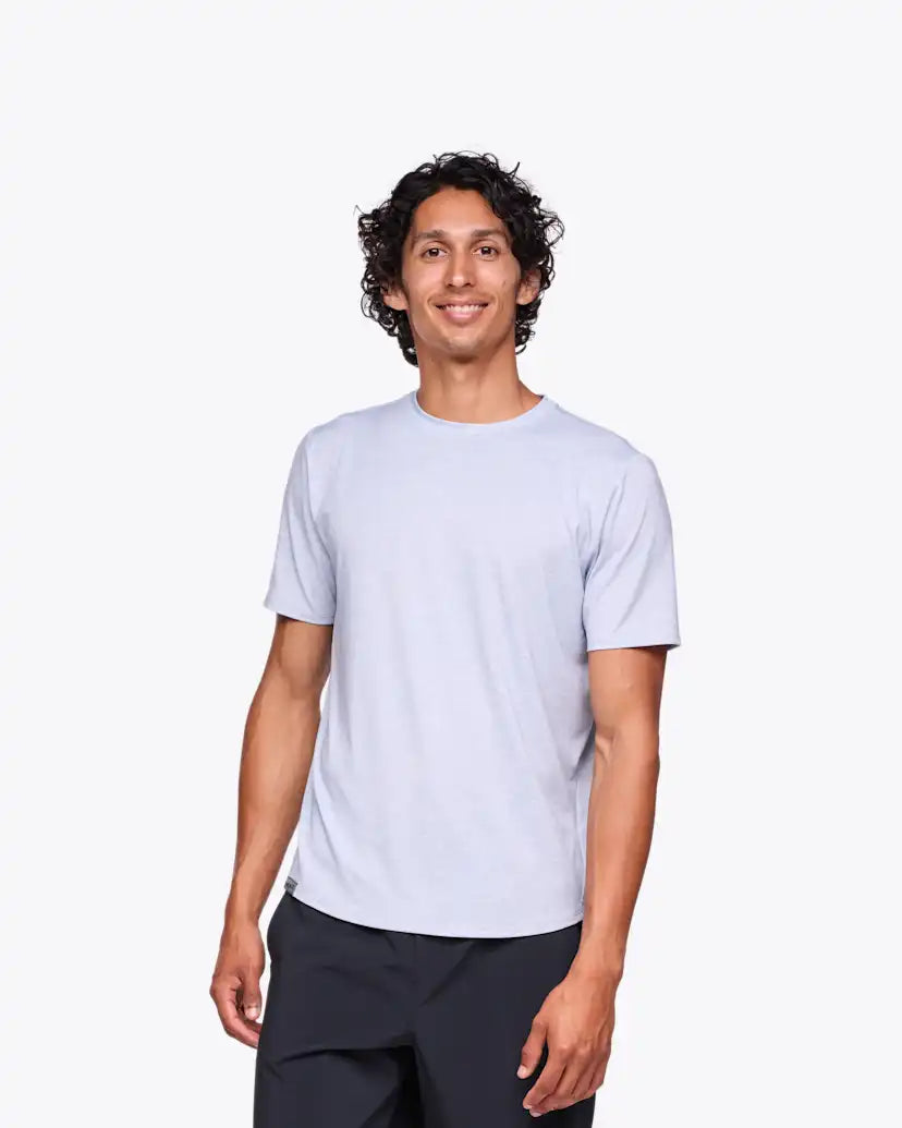 Hoka Essential Tee Main image