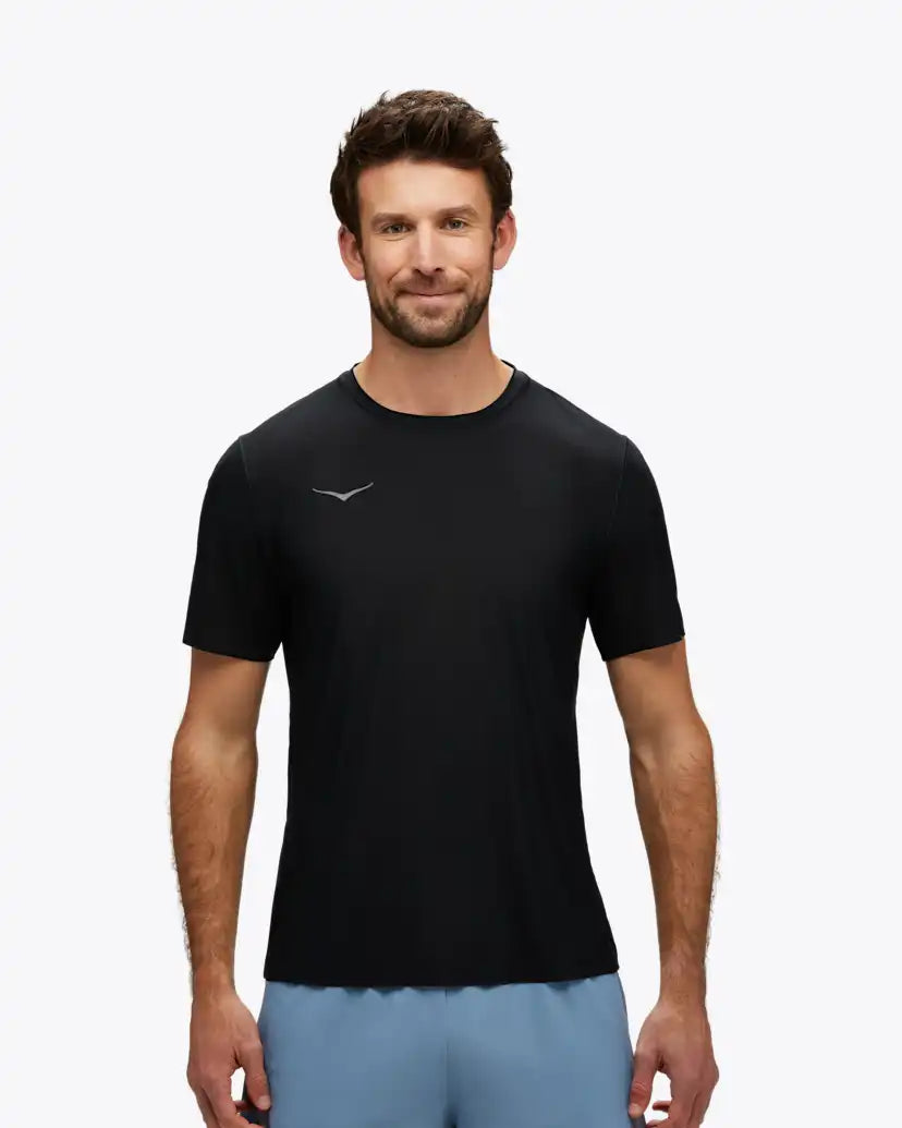 Airolite Run Short Sleeve Main image