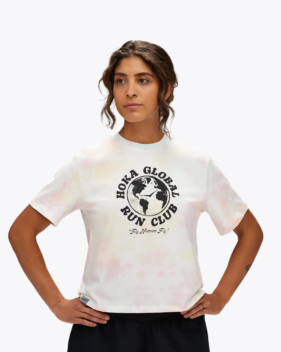 Graphic SS Tee Main image