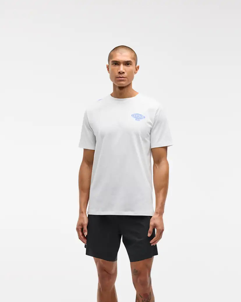 Motion Party CTN SS Tee Secondary image