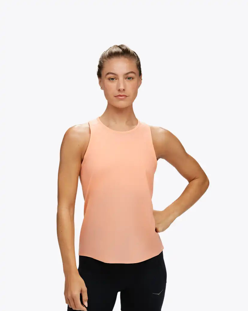 Airolite Run Tank