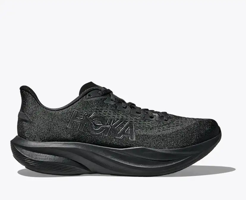 Mach 7
