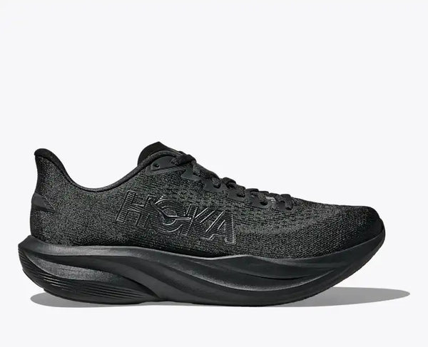 Mach 7