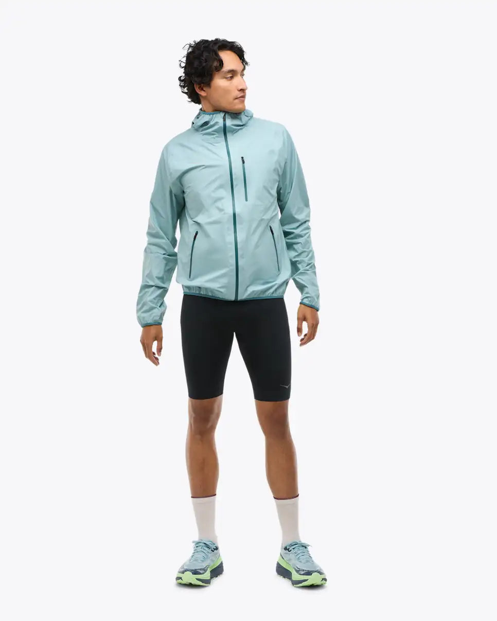 Tecsky Waterproof Jacket