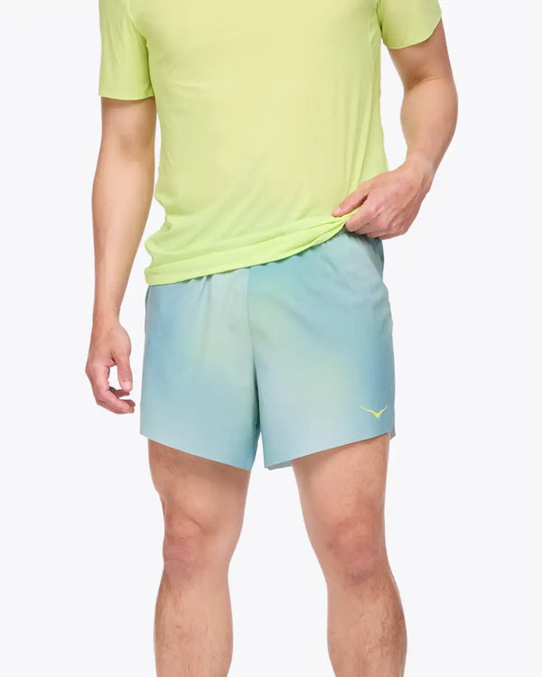 Glide 5'' Short w/Brief