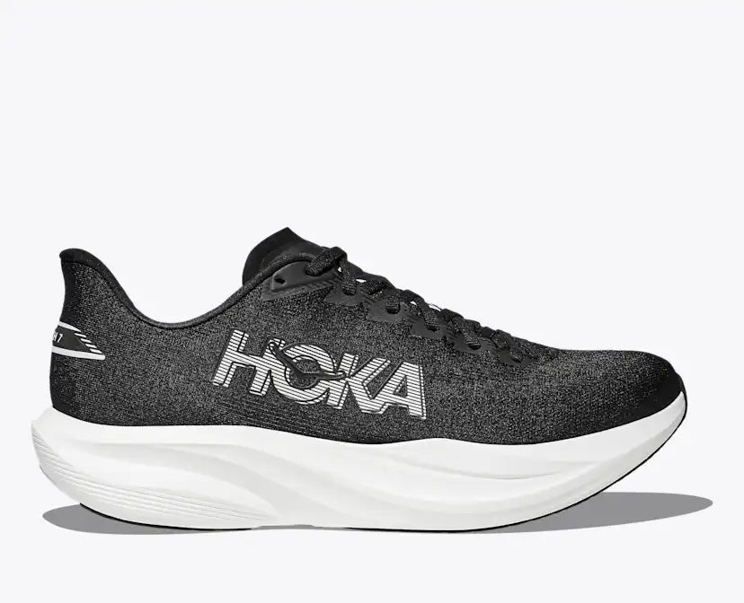 Mach 7
