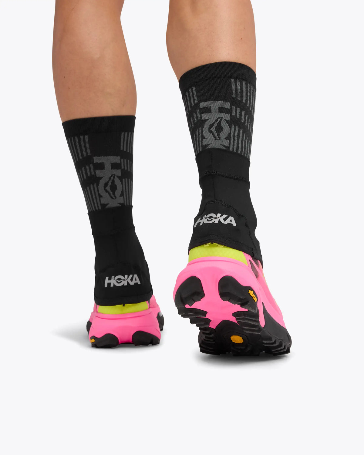 Trail Footwear Gaiter