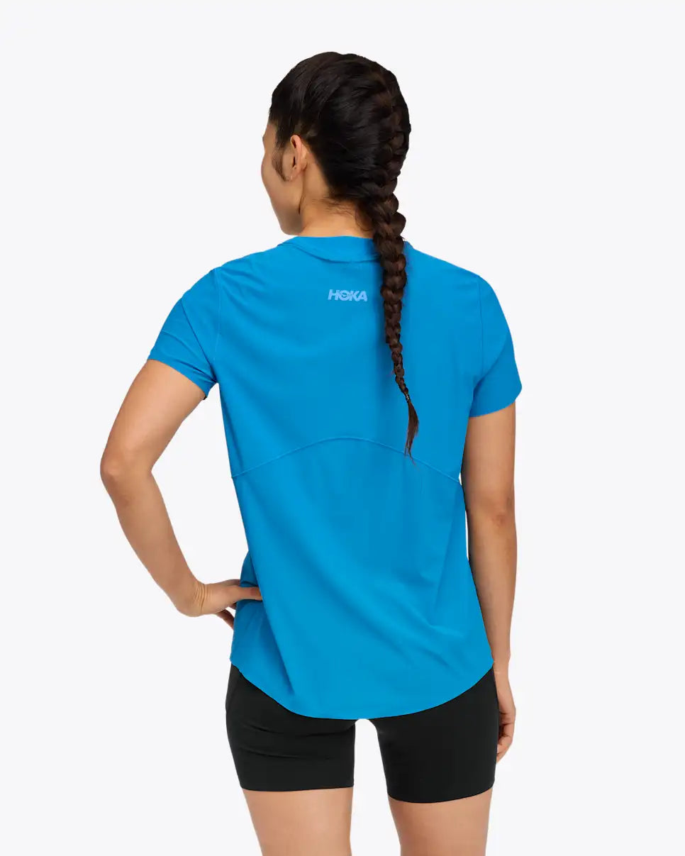 Airolite Run Short Sleeve