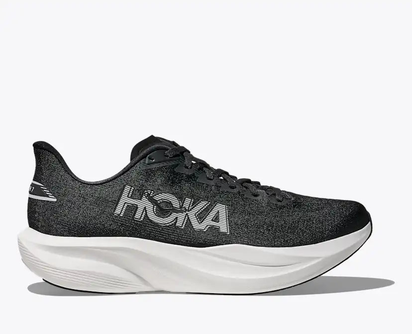 Mach 7