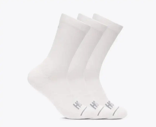 Crew Run Sock 3-Pack