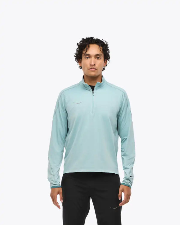 GlideTech Quarter Zip