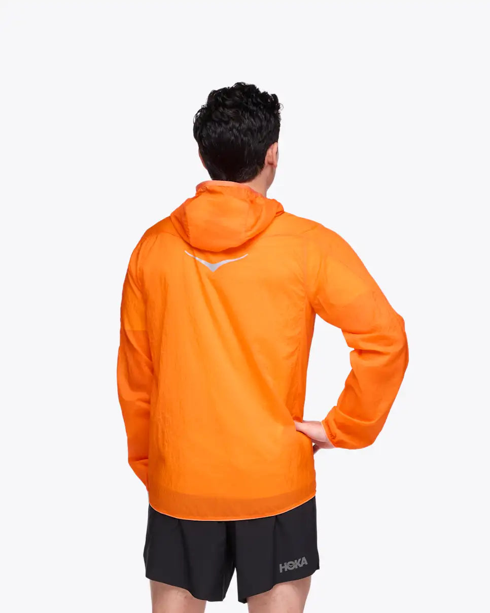 Skyflow Jacket Viz Secondary image