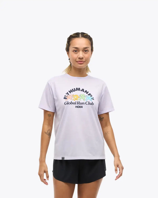 GlideTech Short Sleeve