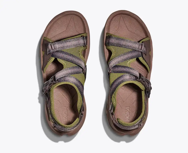 Infini Hike TC