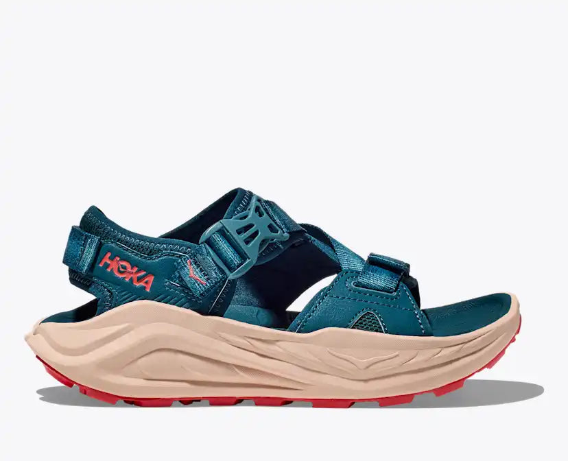 Infini Hike TC