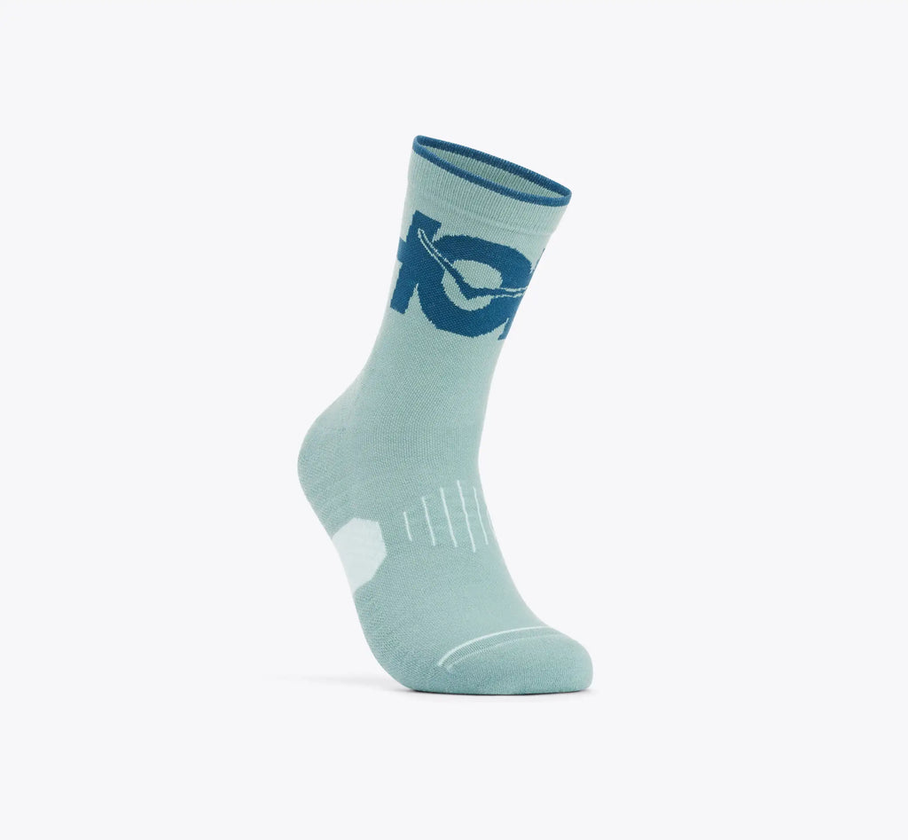 Crew Run Sock