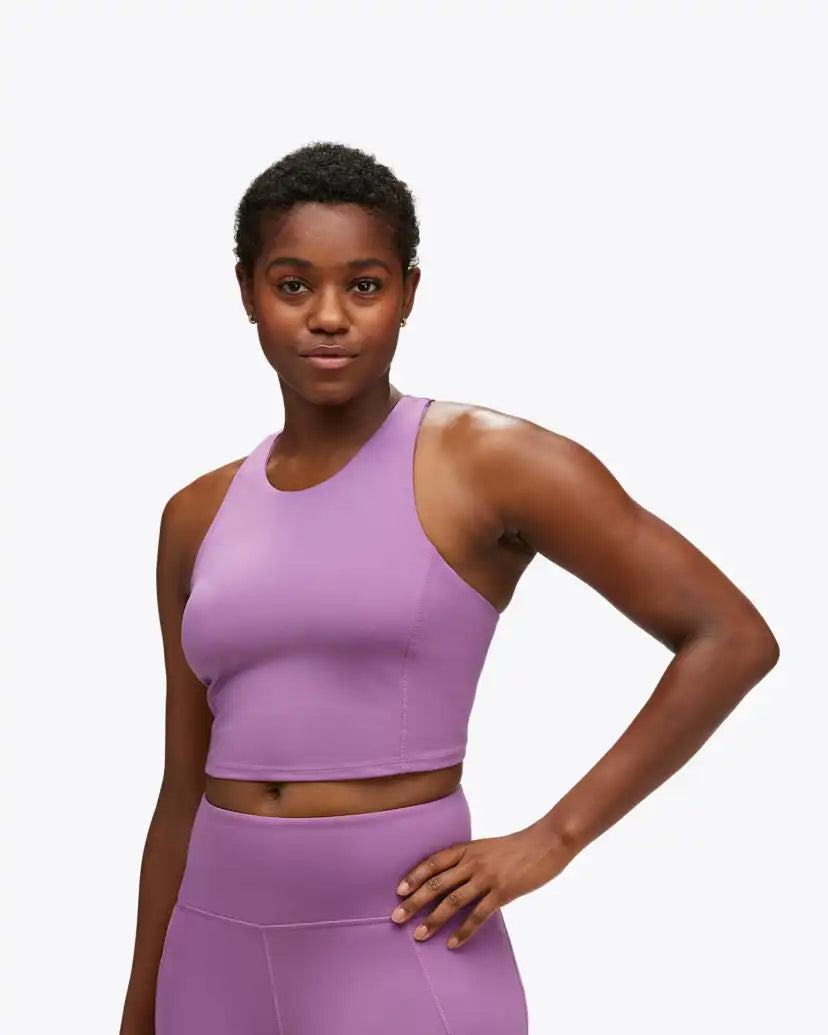 Elaro Crop Bra