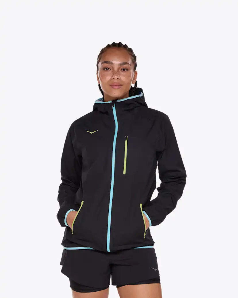 Tecsky Waterproof Jacket Main image