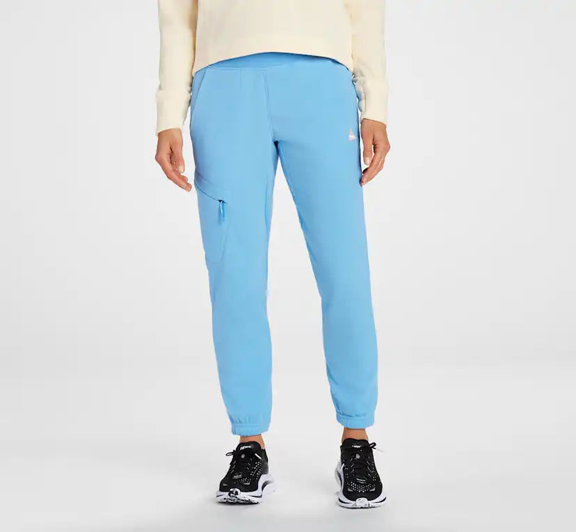 Fleece Jogger Main image
