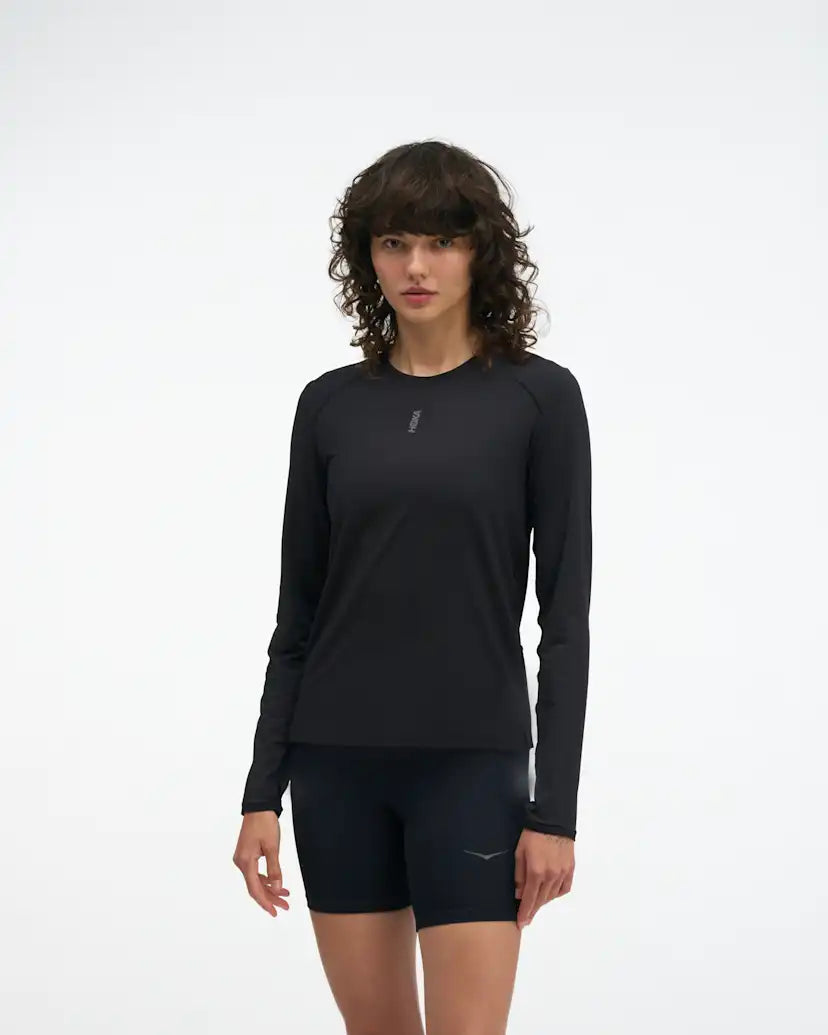 EveryRun Long Sleeve Main image
