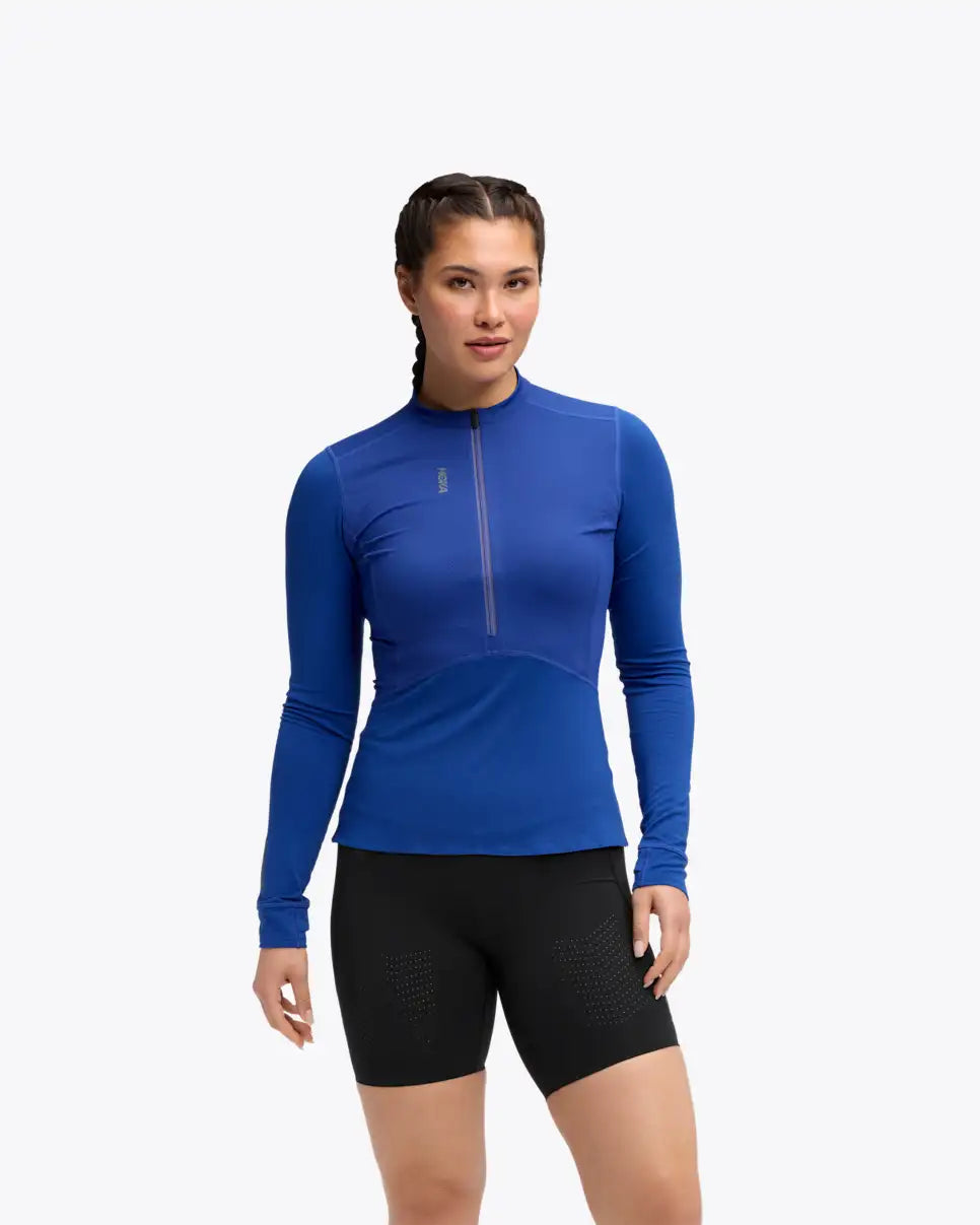 SkyBreeze Long Sleeve Zip Main image