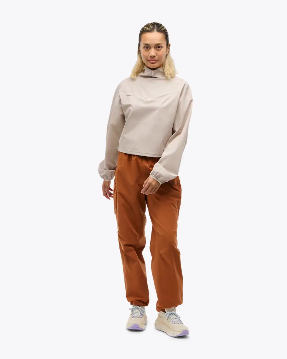 Woodland Outdoor Pullover
