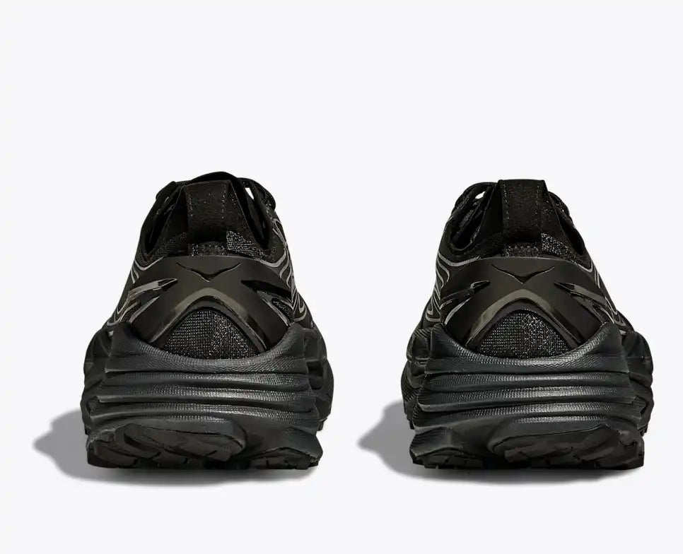 Stinson One7 + Dover Street Market