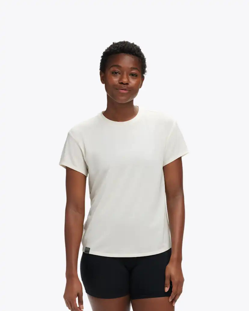 Hoka Essential Tee Main image
